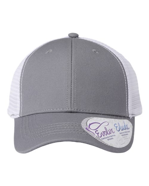 Grey/ White / OS