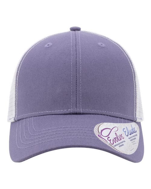 Violet/ White / OS