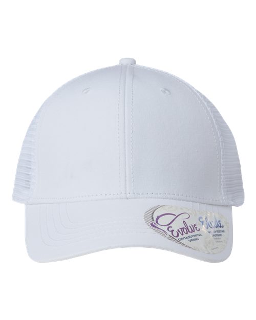 White/ White / OS
