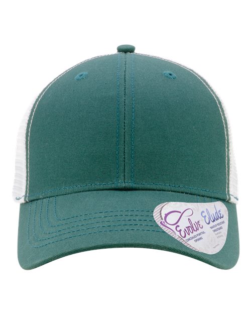 Emerald/ White / OS