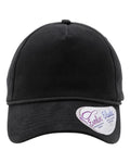 Infinity Her MAYA Women's Washed 5 - Panel with Rope - Ninja Transfers