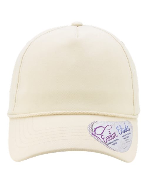 Infinity Her MAYA Women's Washed 5 - Panel with Rope - Ninja Transfers