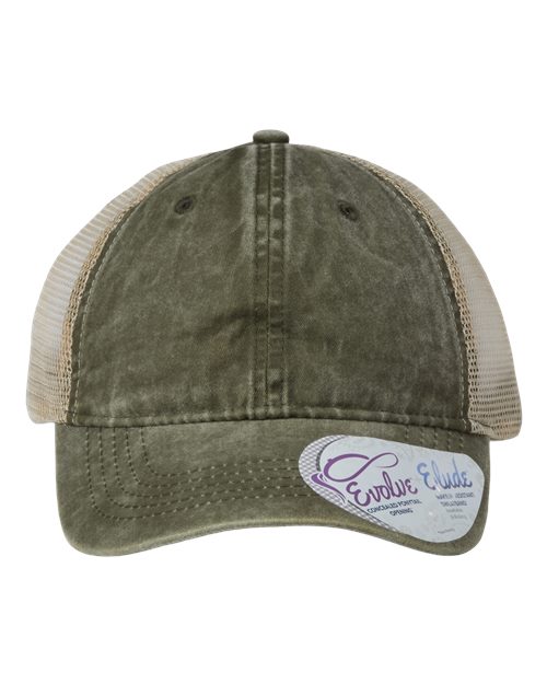 Olive/ Camo / OS