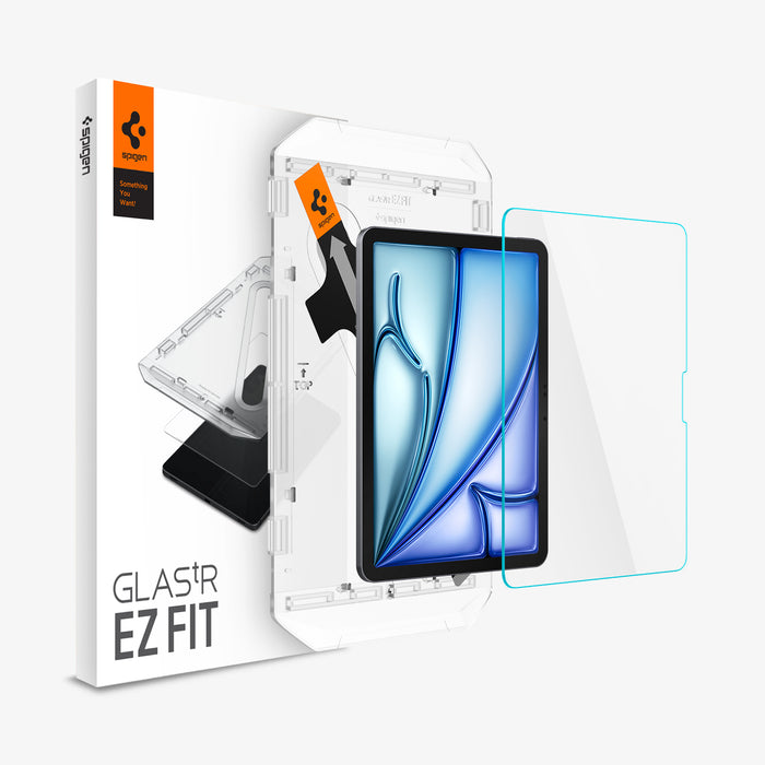 iPad Air 11-inch (2024-2026) / Clear / In Stock