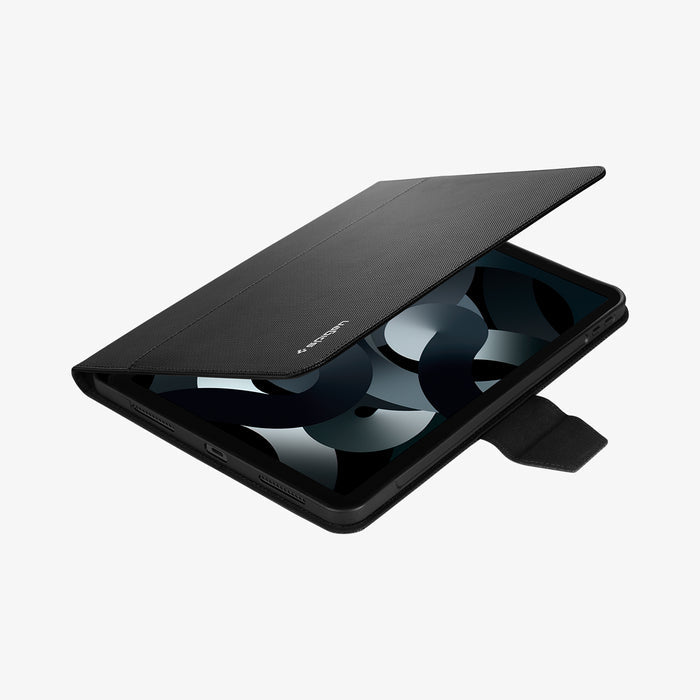 ACS02246 - iPad Air 11-inch (2026) Liquid Air Folio showing the front