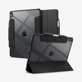 iPad Air 13-inch (2024-2026) / Black / In Stock