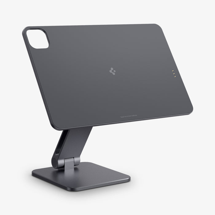 AMP09837 - iPad Air 11" (2025) Magnetic Wireless Charging Stand (MagFit)