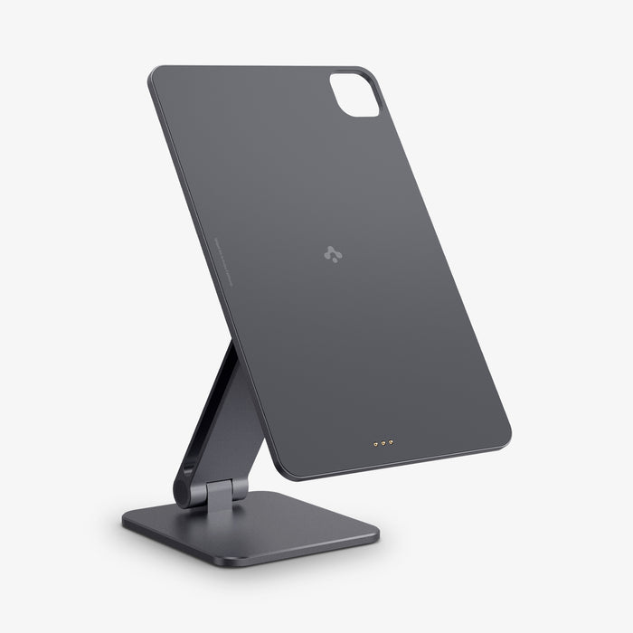 AMP09837 - iPad Air 11" (2025) Magnetic Wireless Charging Stand (MagFit)