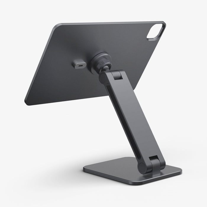 AMP09837 - iPad Air 11" (2025) Magnetic Wireless Charging Stand (MagFit)