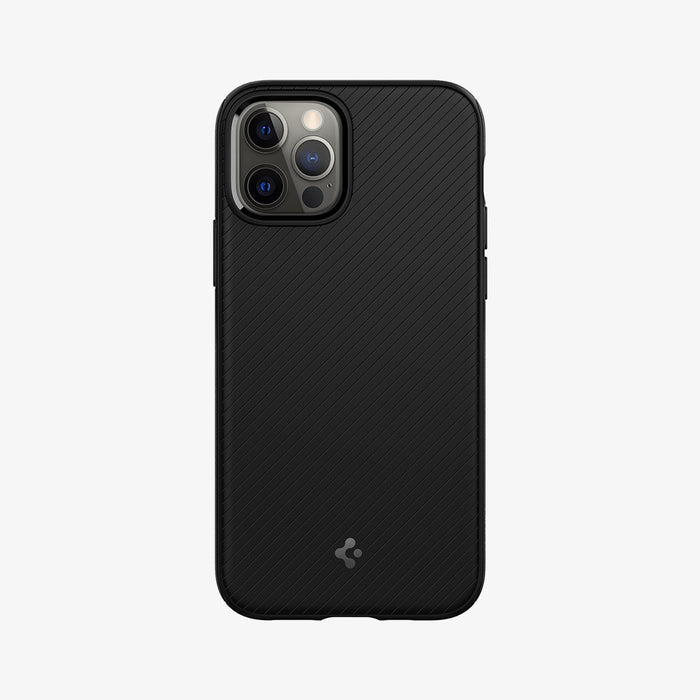 iPhone 12 Pro / Matte Black / In Stock