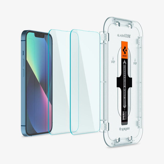 iPhone 13 Mini / Clear / In Stock