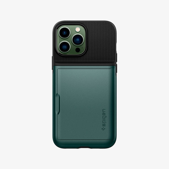 iPhone 13 Pro Max / Midnight Green / Out of Stock
