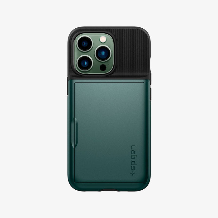 iPhone 13 Pro / Midnight Green / Out of Stock