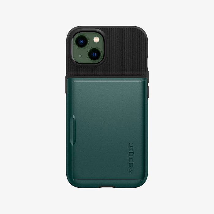 iPhone 13 / Midnight Green / In Stock