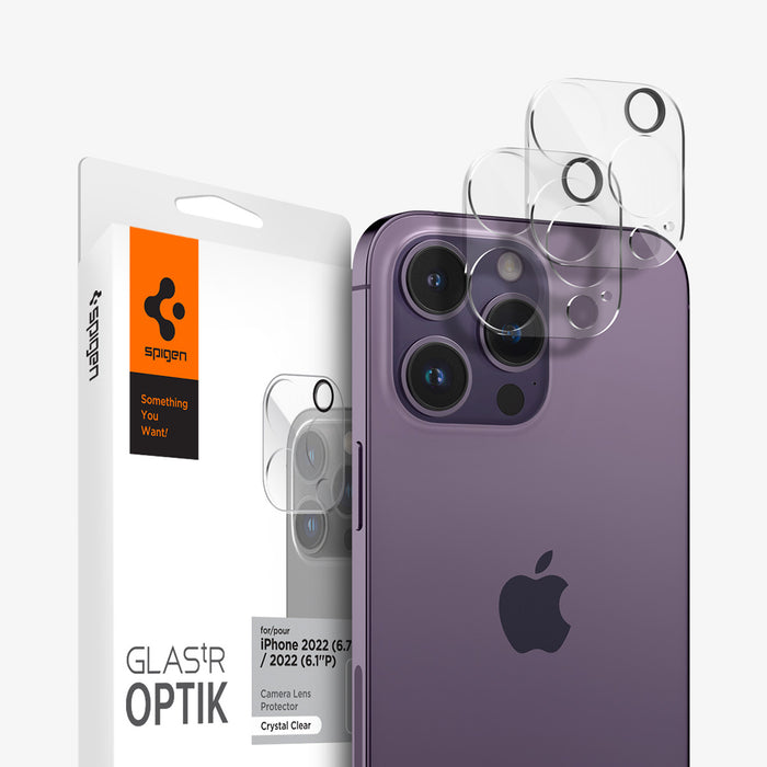 iPhone 14 Pro Max / Crystal Clear / Out of Stock