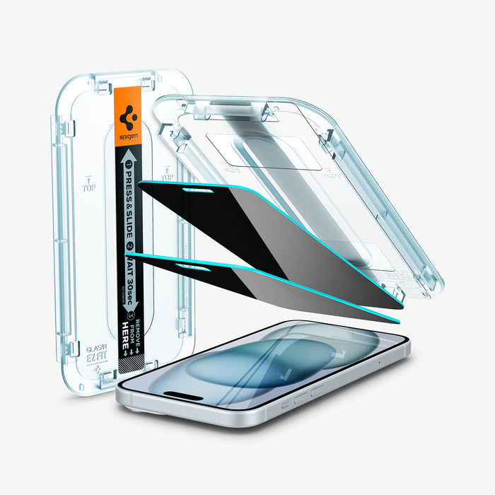 iPhone 15 Plus / Privacy / In Stock