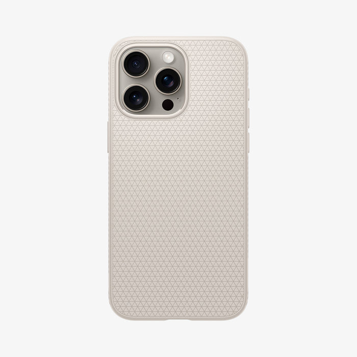 iPhone 15 Pro Max / Natural Titanium / Out of Stock