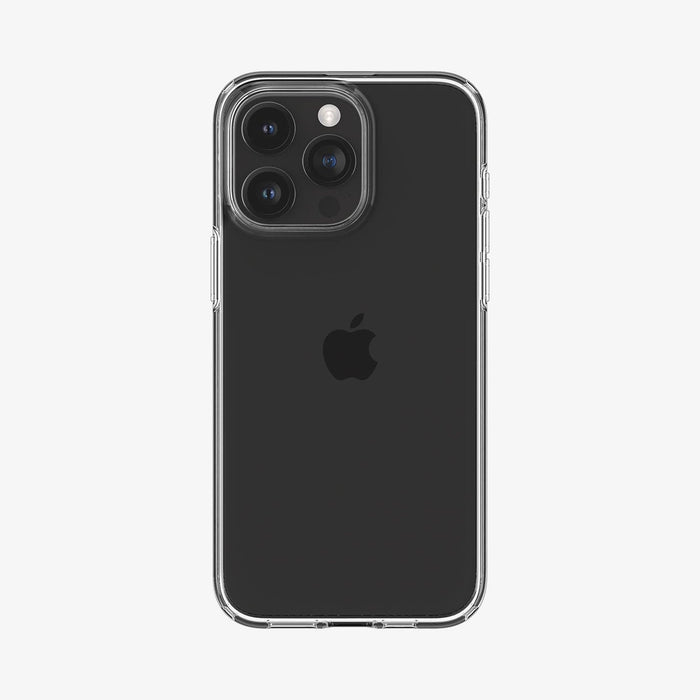 iPhone 15 Pro / Crystal Clear / Out of Stock