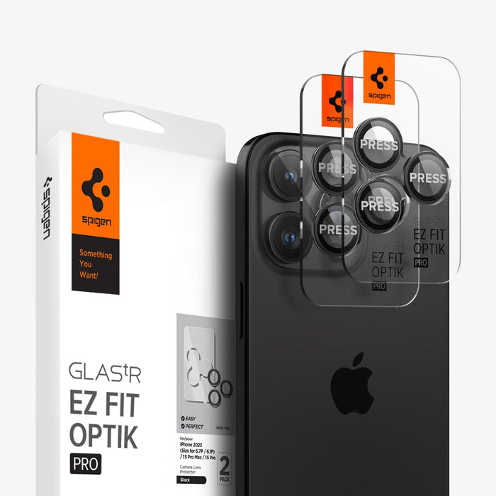 iPhone 15 Pro Max / Black / In Stock