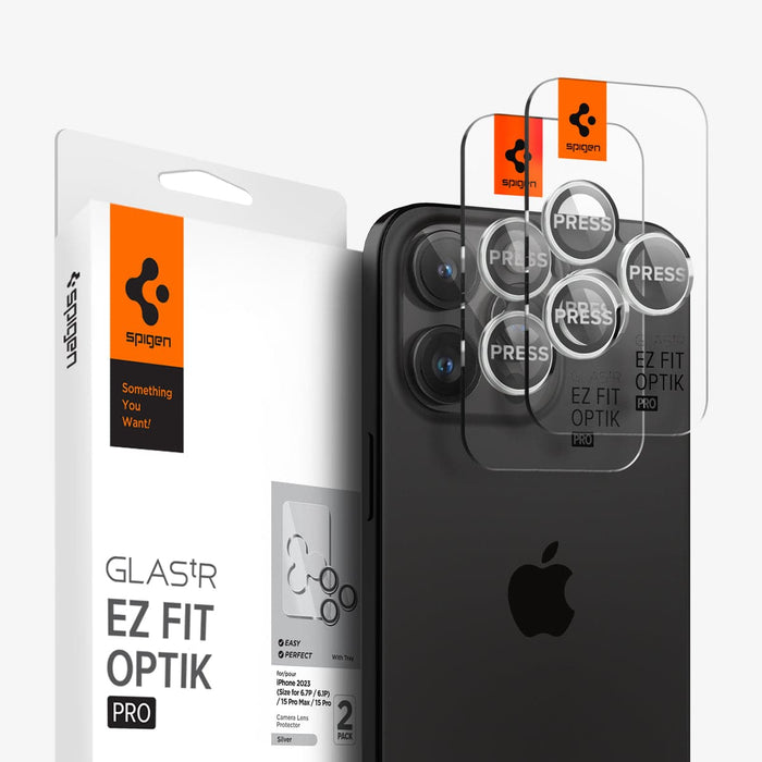 iPhone 15 Pro Max / Silver / In Stock