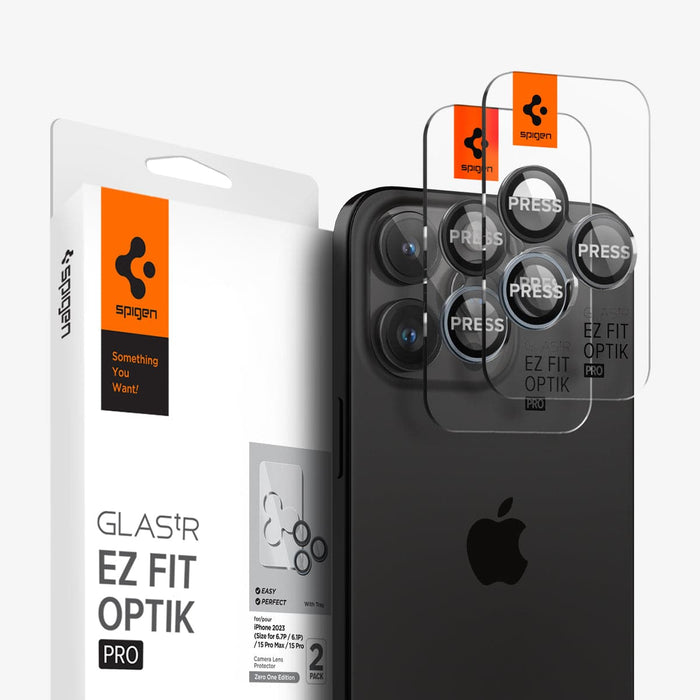 iPhone 15 Pro Max / Zero One / Out of Stock