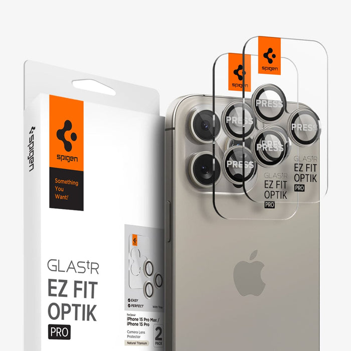 iPhone 15 Pro Max / Natural Titanium / In Stock