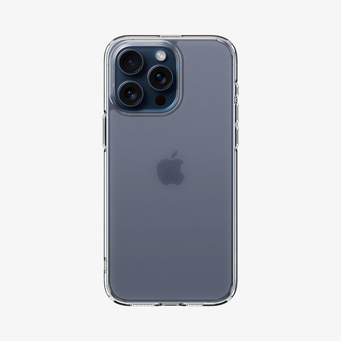iPhone 15 Pro / Frost Clear / Out of Stock
