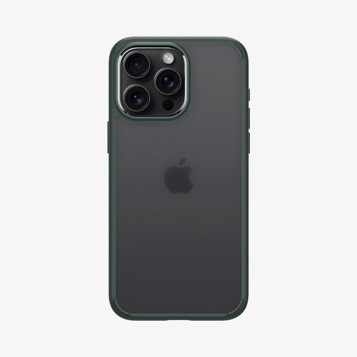 iPhone 15 Pro / Frost Green / Out of Stock