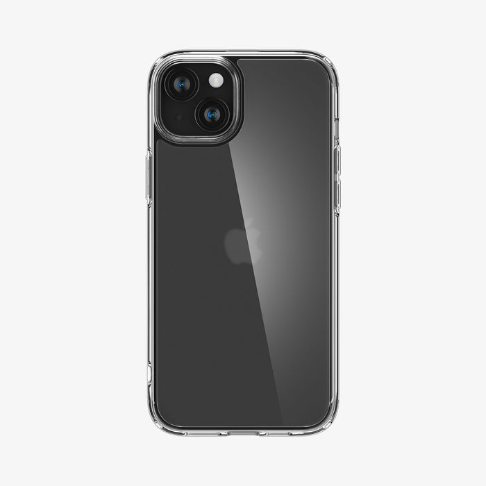iPhone 15 Plus / Frost Clear / Out of Stock
