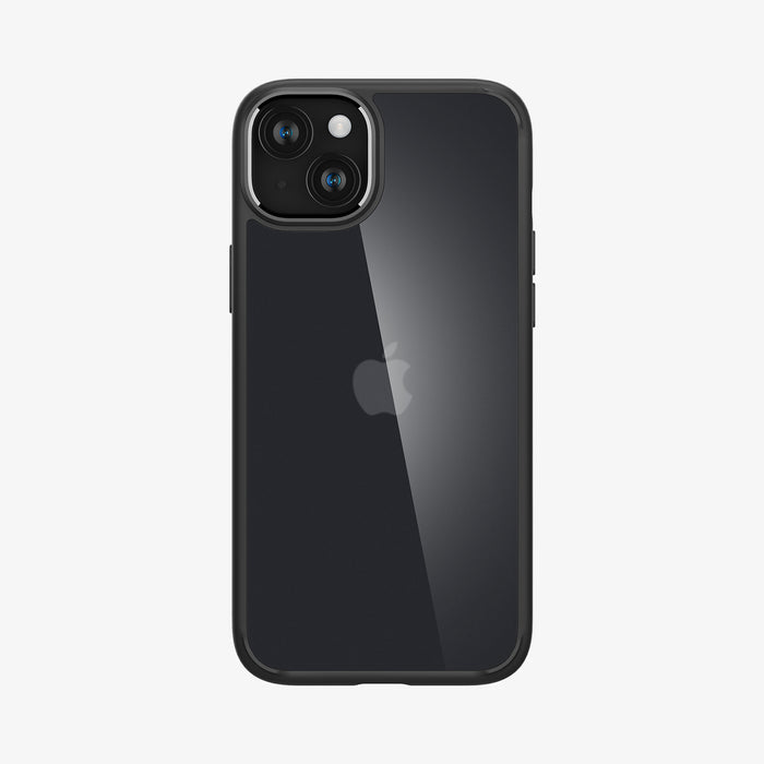 iPhone 15 Plus / Frost Black / Out of Stock