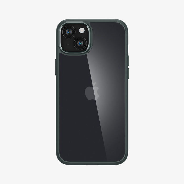 iPhone 15 / Frost Green / Out of Stock