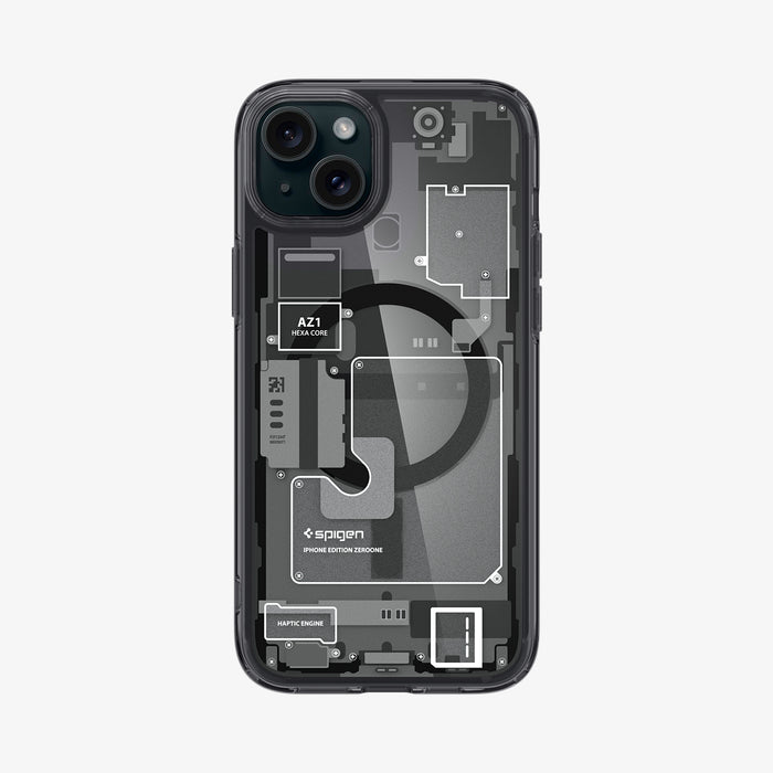 iPhone 15 Plus / Zero One / Out of Stock