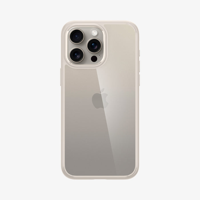iPhone 15 Pro Max / Natural Titanium / Out of Stock