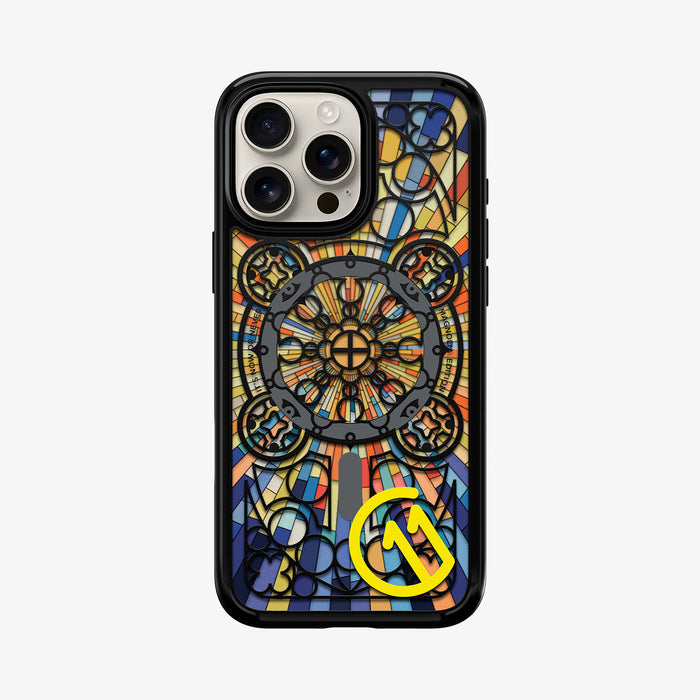 iPhone 16 Pro / Magnolia / In Stock