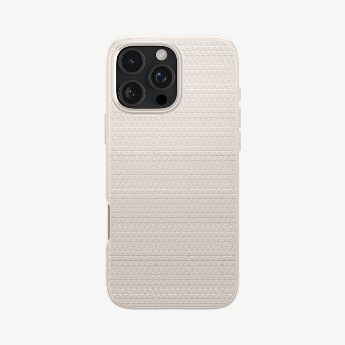 iPhone 16 Pro Max / Natural Titanium / Out of Stock