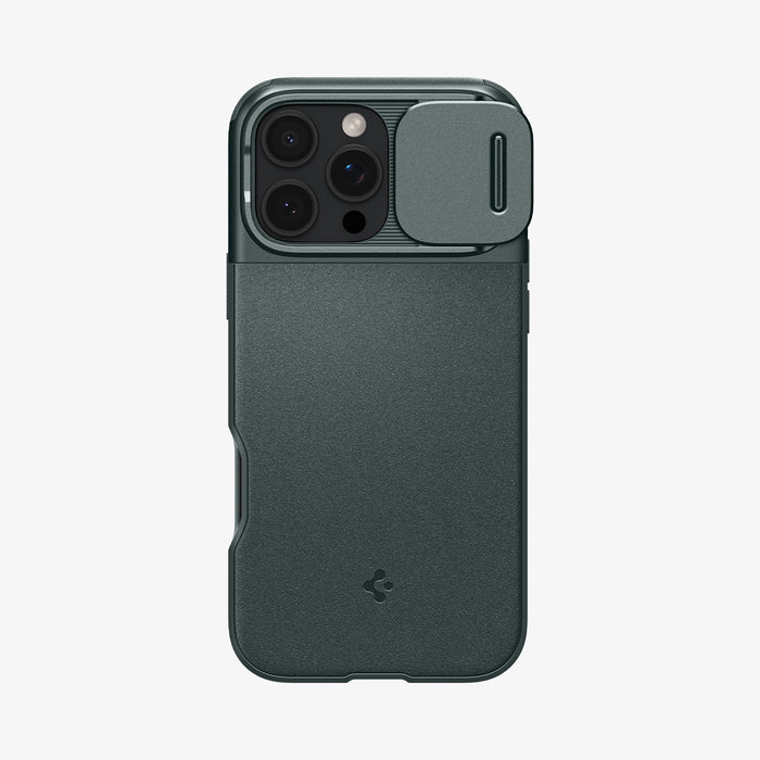 iPhone 16 Pro Max / Abyss Green / Out of Stock