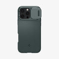 iPhone 16 Pro Max / Abyss Green / Out of Stock