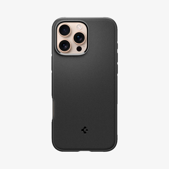 iPhone 16 Pro Max / Matte Black / Out of Stock