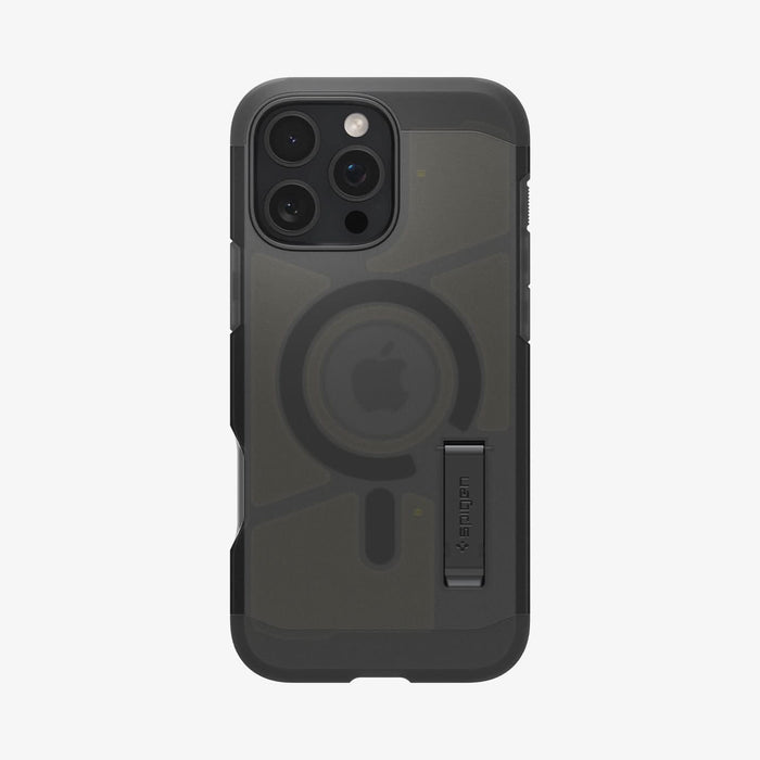 iPhone 16 Pro Max / Frost Black / Out of Stock