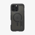 iPhone 16 Pro Max / Frost Black / Out of Stock
