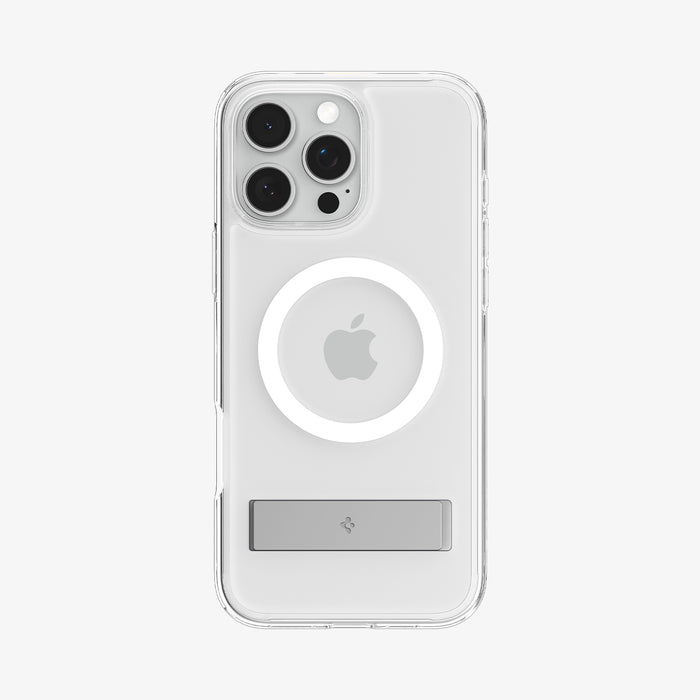iPhone 16 Pro Max / Crystal Clear / In Stock