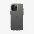 iPhone 16 Pro Max / Frost Clear / In Stock