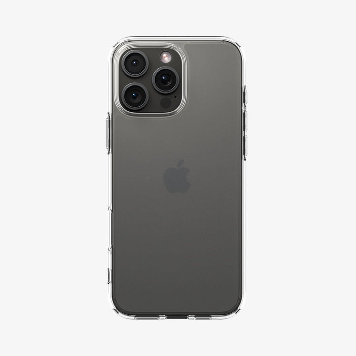 iPhone 16 Pro Max / Frost Clear / In Stock