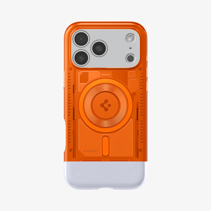iPhone 17 Pro Max / Tangerine / In Stock