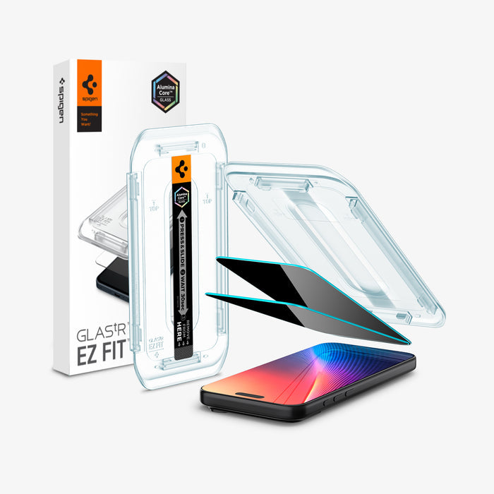 iPhone 17 Pro / Privacy / In Stock