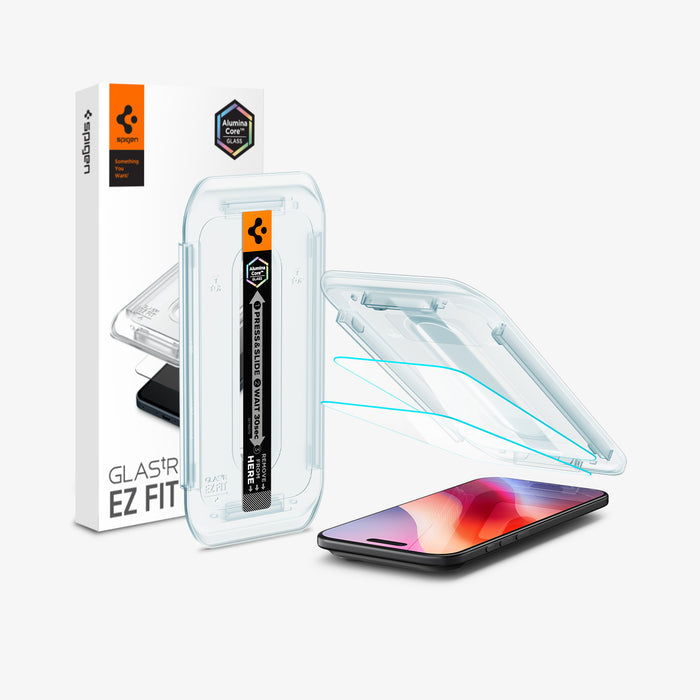 iPhone Air / Clear / In Stock