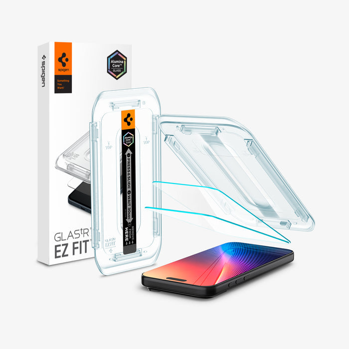 iPhone 17 Pro / Clear / In Stock
