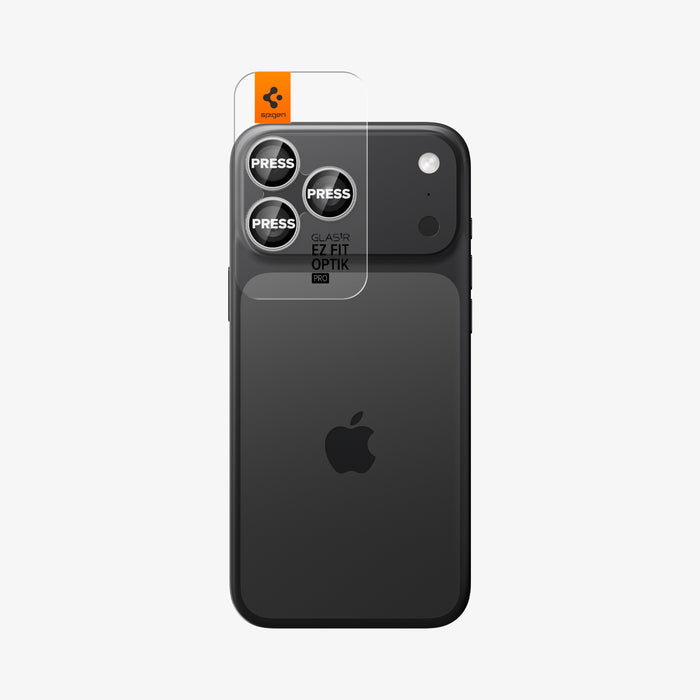 iPhone 17 Pro Max / Silver / In Stock