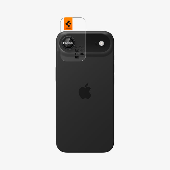 iPhone Air / Black / In Stock