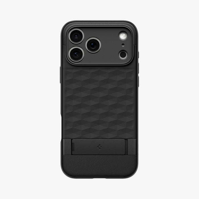 iPhone 17 Pro / Matte Black / In Stock